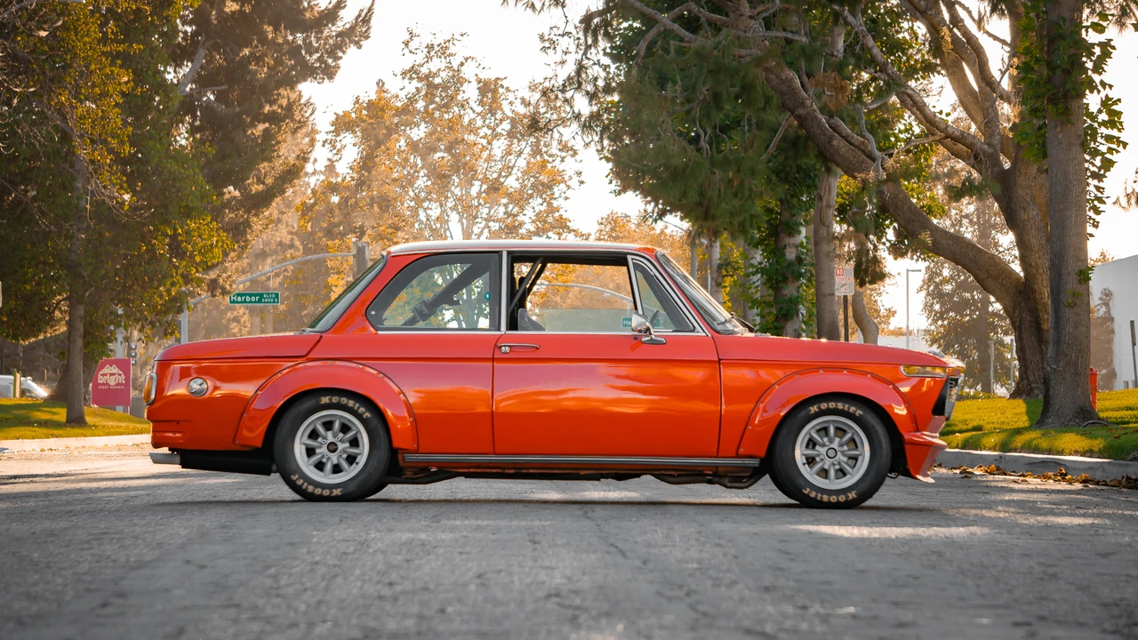 1974 BMW 2002 - Image 20 of 31