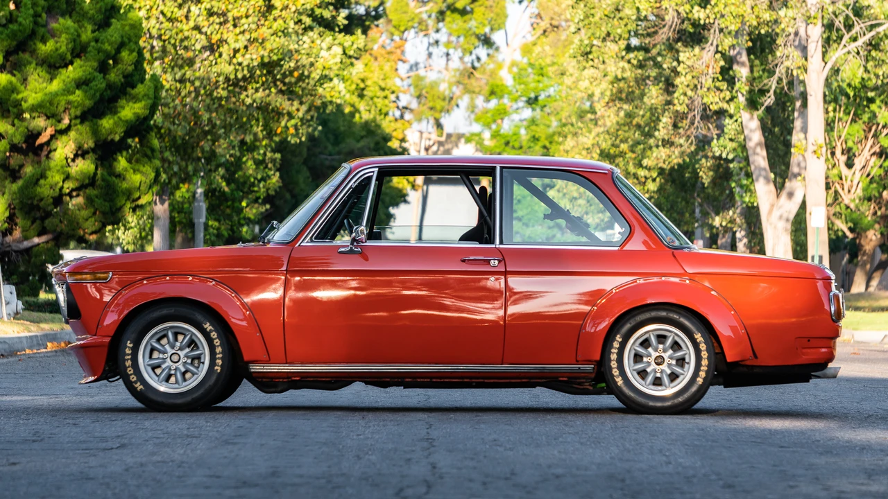 1974 BMW 2002 - Image 6 of 31