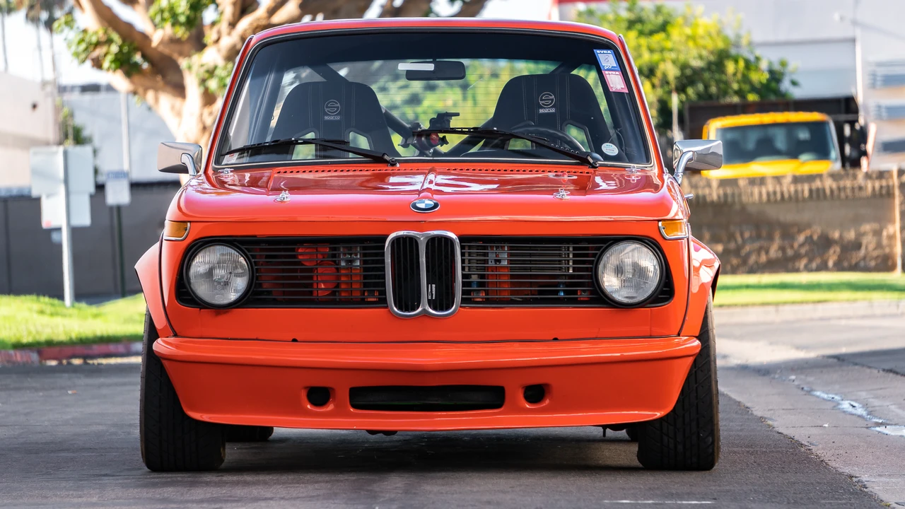 1974 BMW 2002 - Image 24 of 31