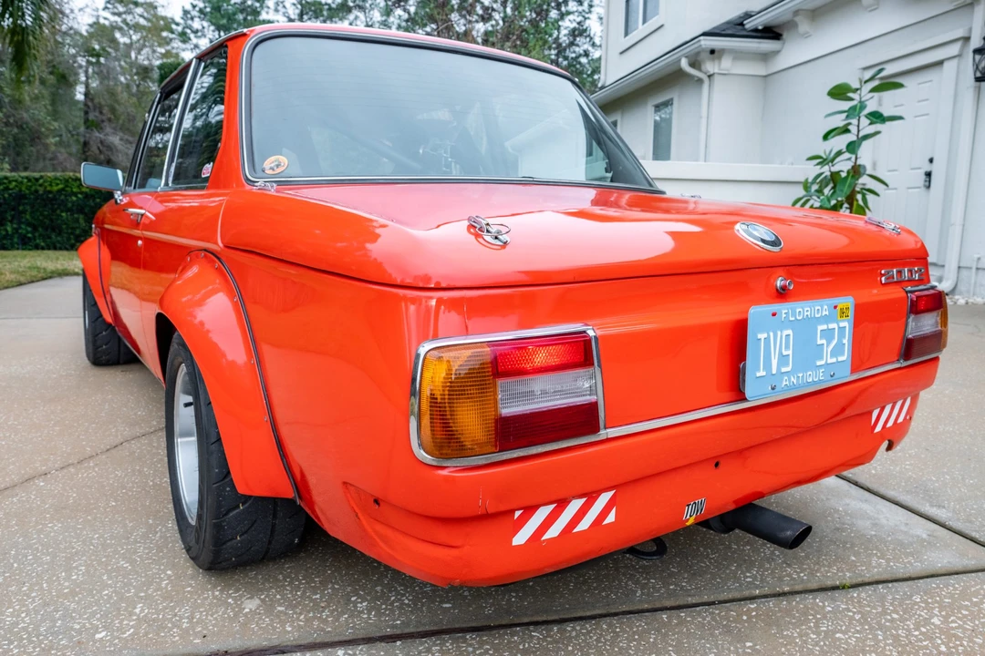 1974 BMW 2002 - Image 16 of 31