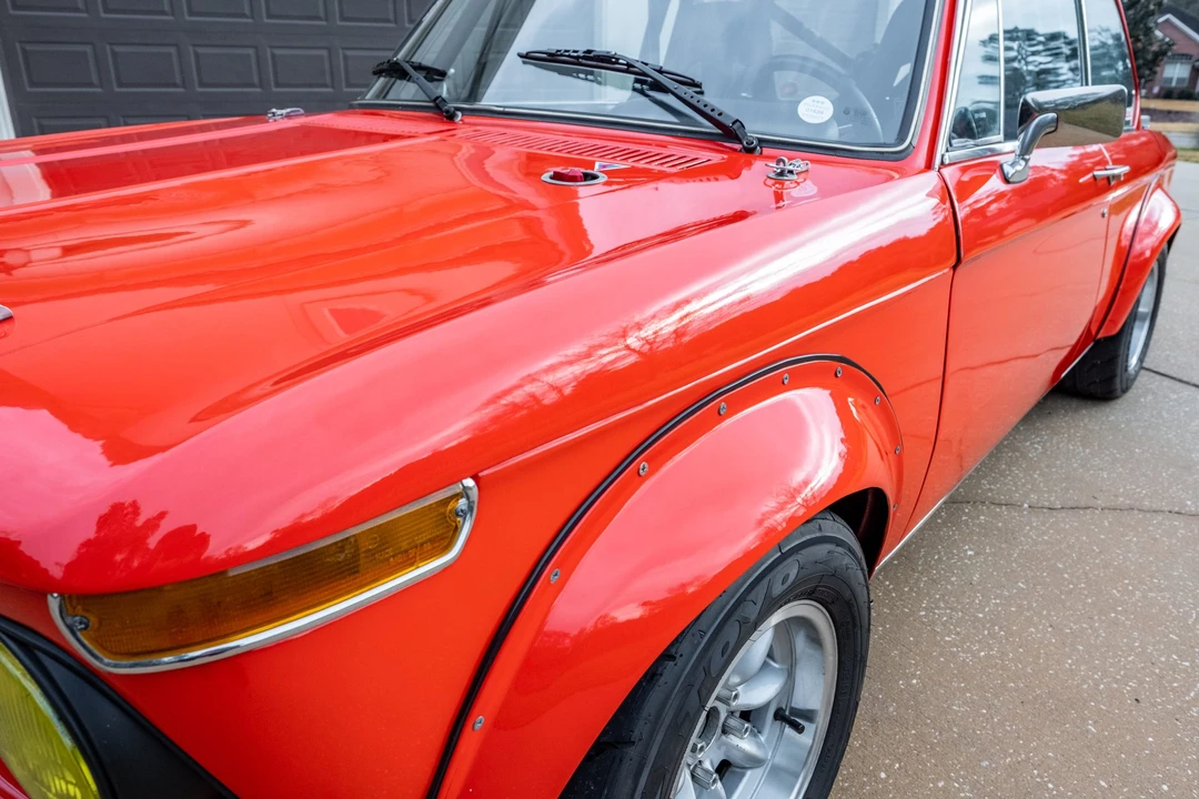 1974 BMW 2002 - Image 18 of 31
