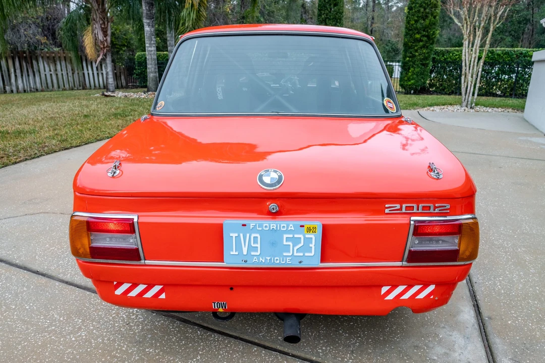 1974 BMW 2002 - Image 15 of 31