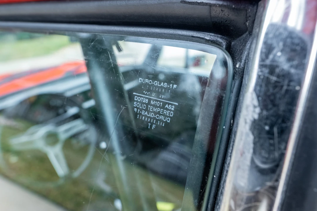 1974 BMW 2002 - Image 31 of 31