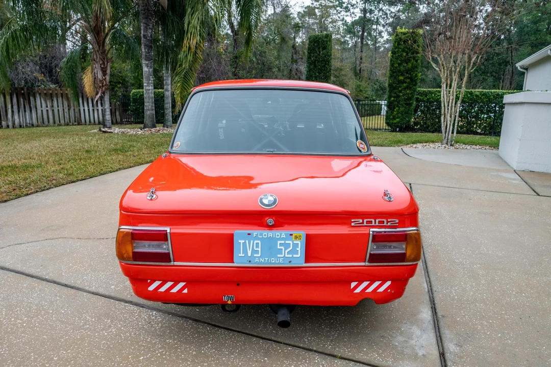 1974 BMW 2002 - Image 6 of 31