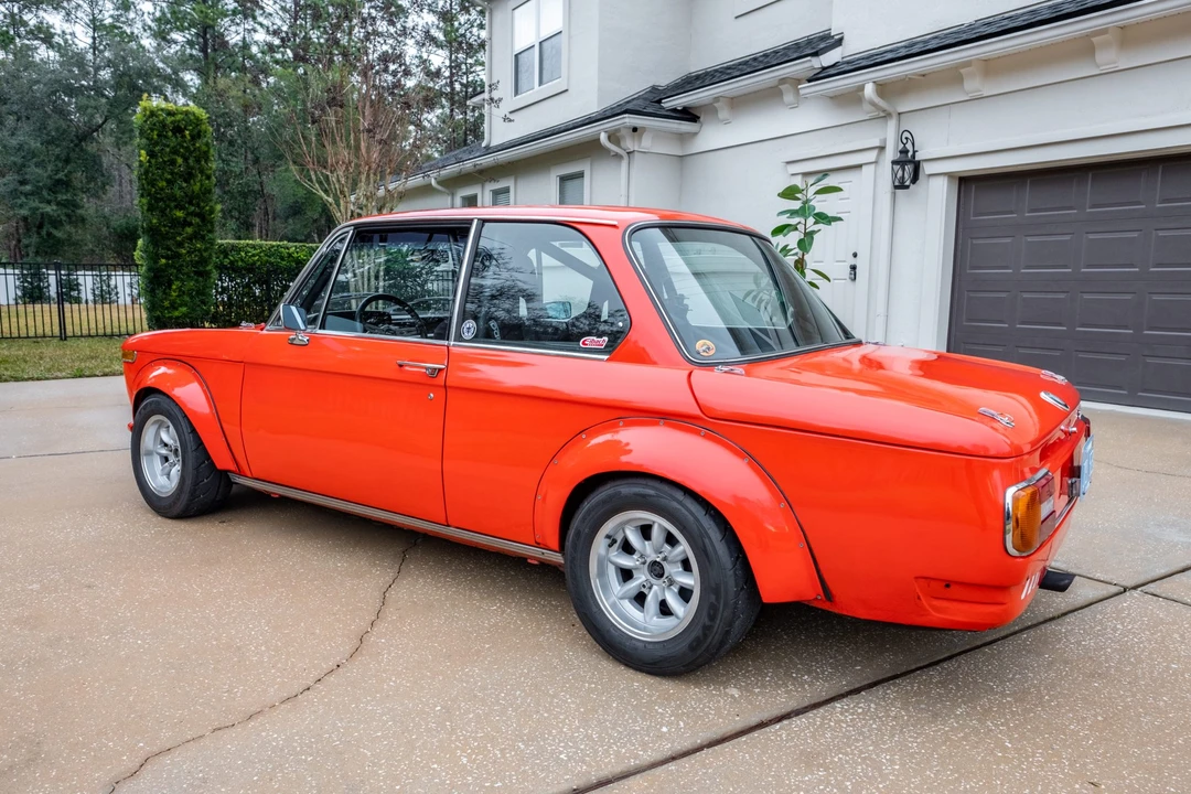 1974 BMW 2002 - Image 7 of 31
