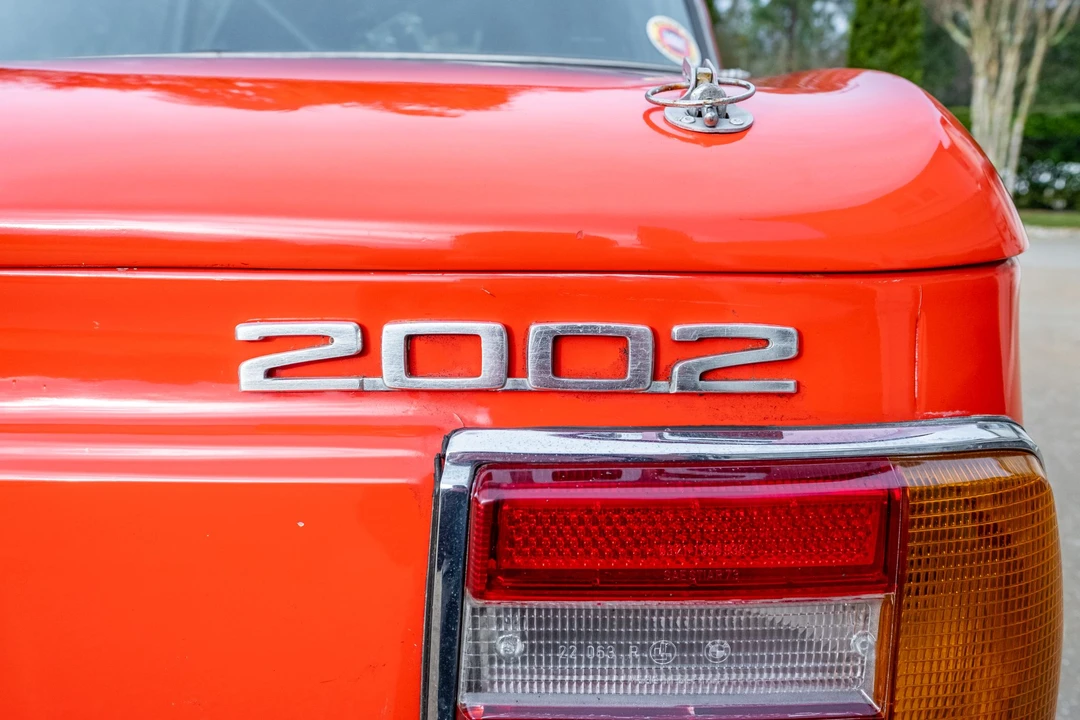1974 BMW 2002 - Image 28 of 31