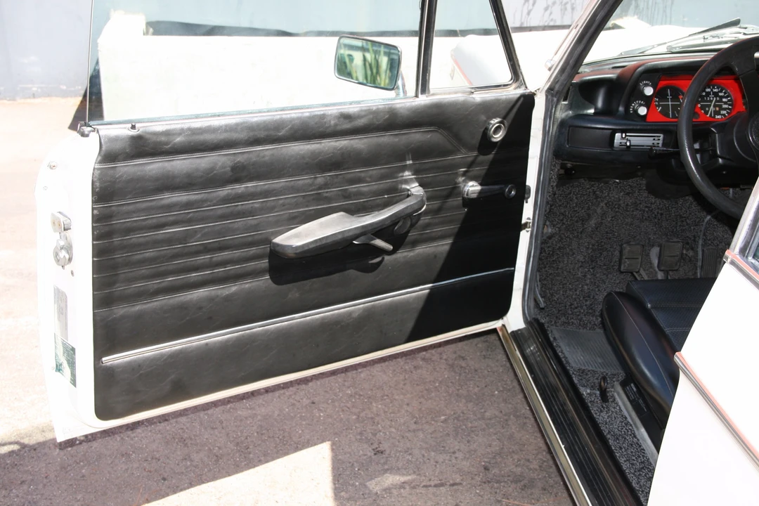 1974 BMW 2002tii - Image 28 of 31