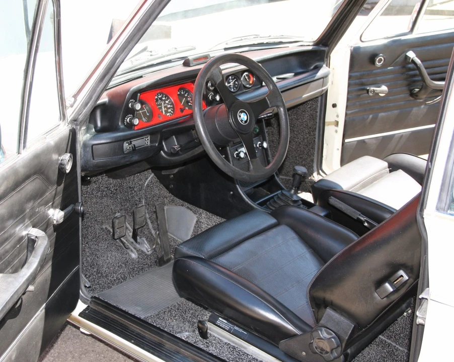 1974 BMW 2002tii - Image 27 of 31