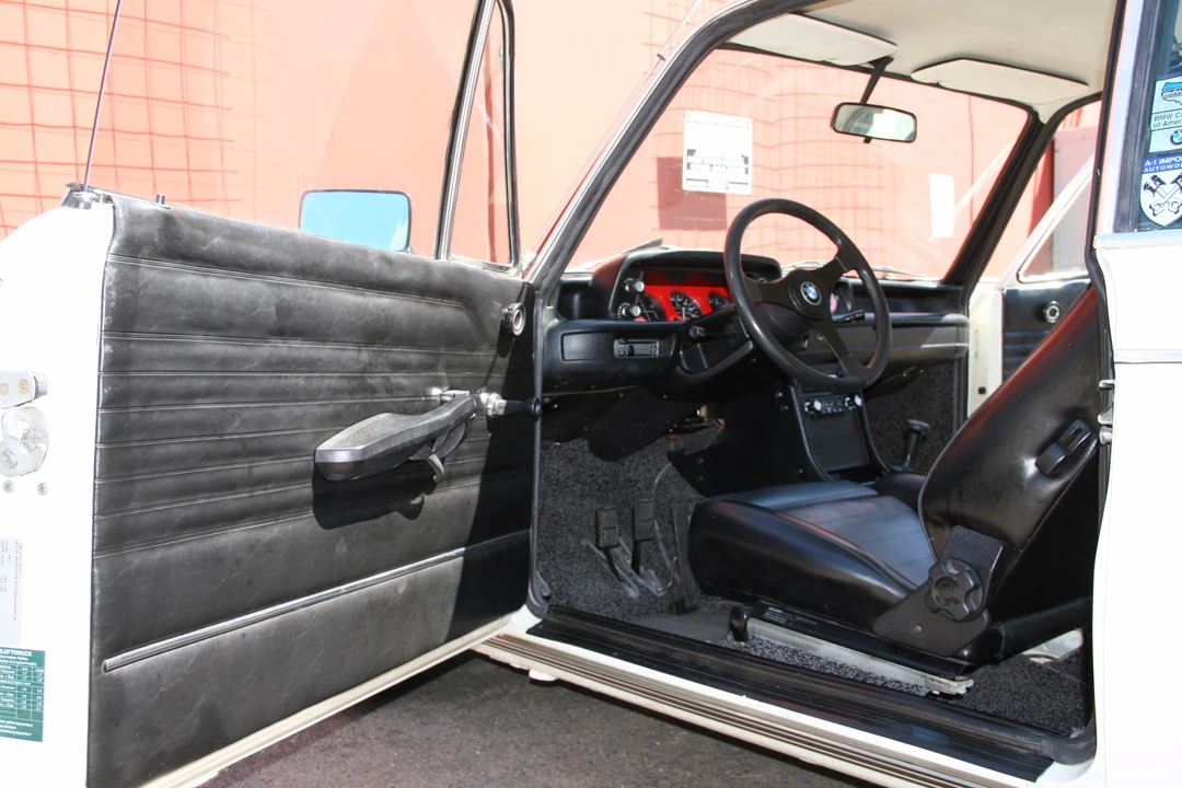 1974 BMW 2002tii - Image 29 of 31