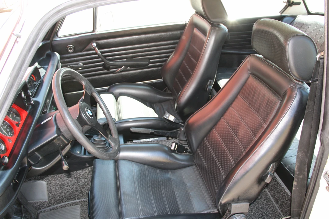 1974 BMW 2002tii - Image 30 of 31