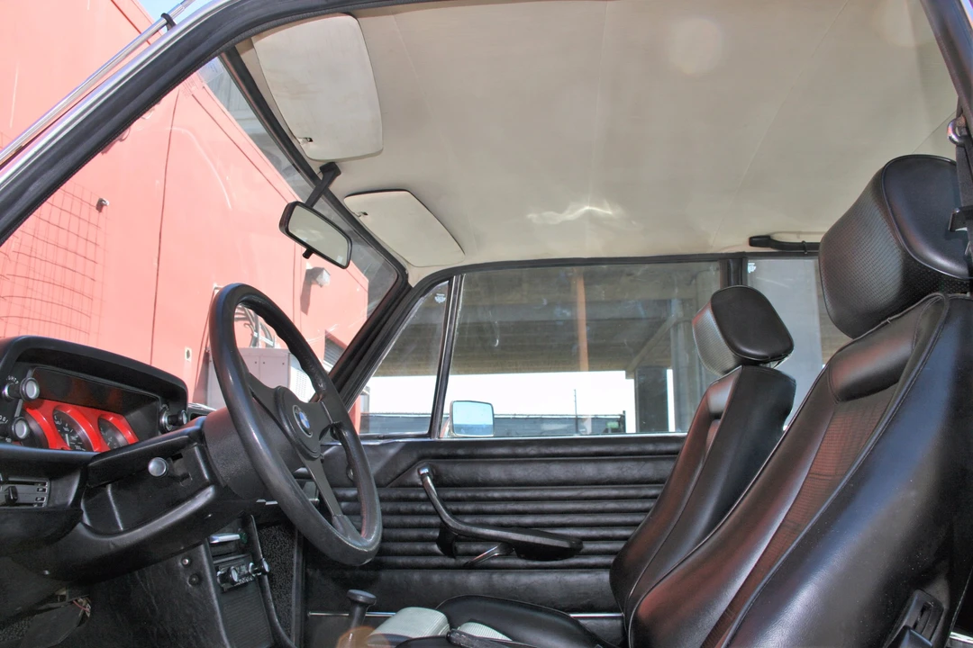 1974 BMW 2002tii - Image 31 of 31