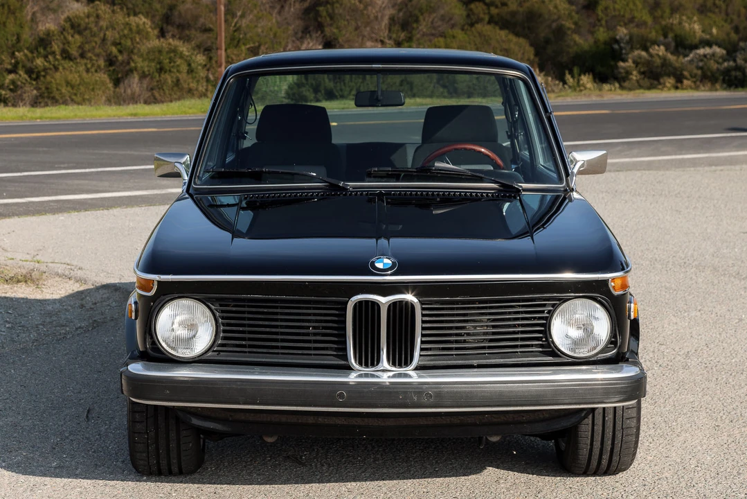 1974 BMW 2002tii - Image 6 of 31