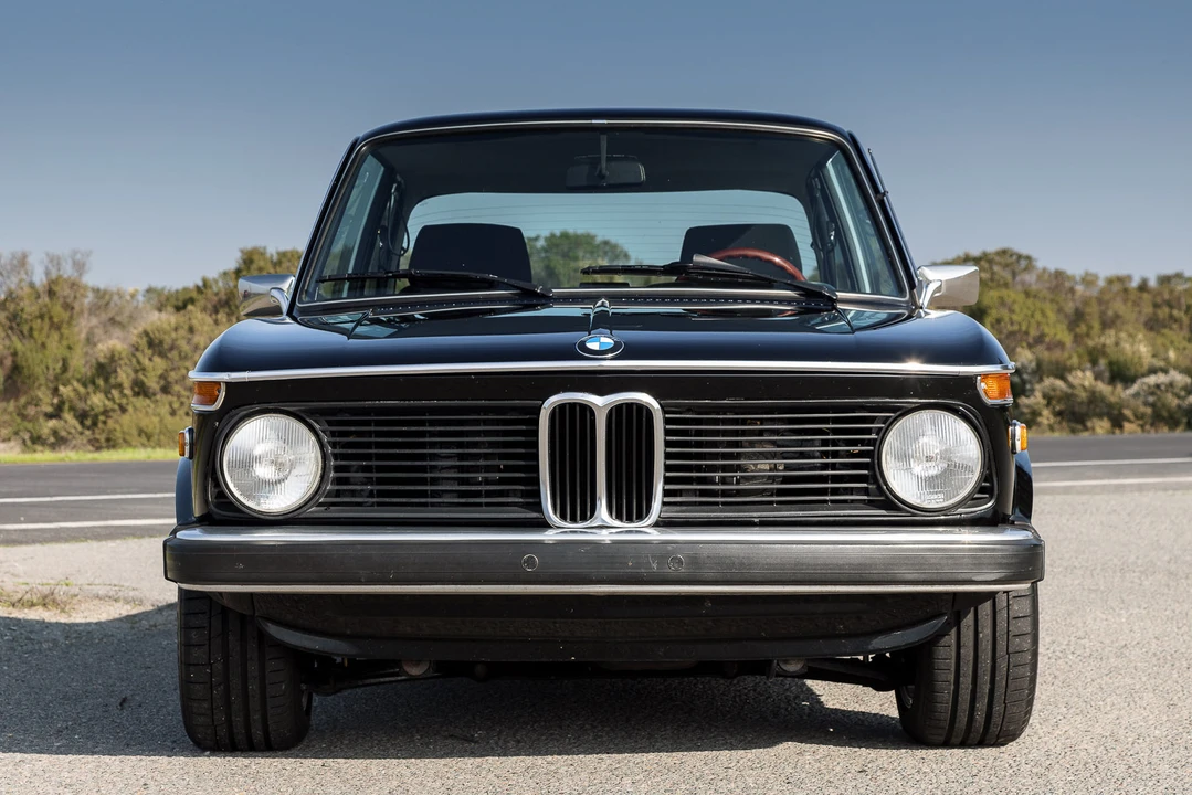 1974 BMW 2002tii - Image 7 of 31