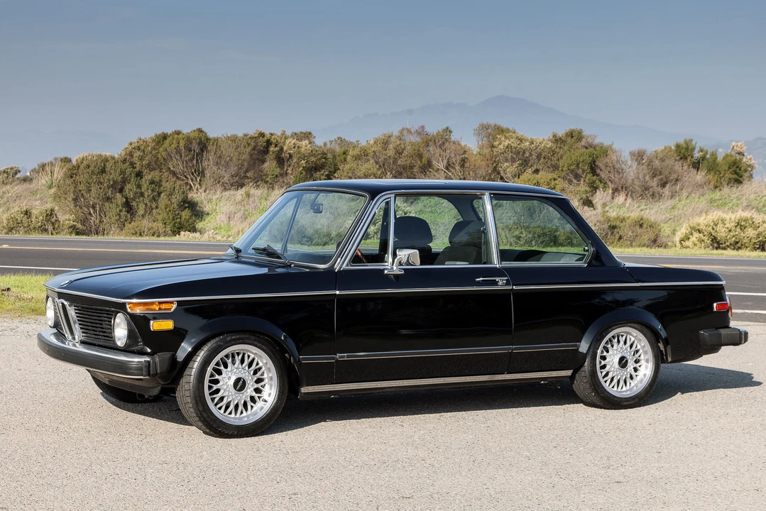 1974 BMW 2002tii - Image 15 of 31