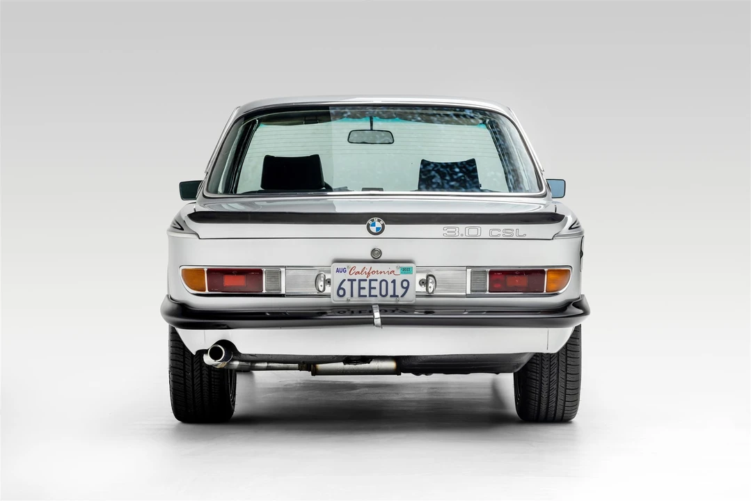 1974 BMW 3.0 CS & CSi - Image 10 of 31