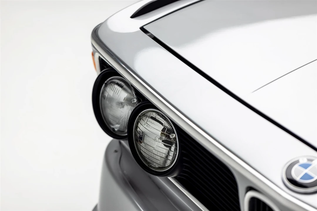 1974 BMW 3.0 CS & CSi - Image 24 of 31