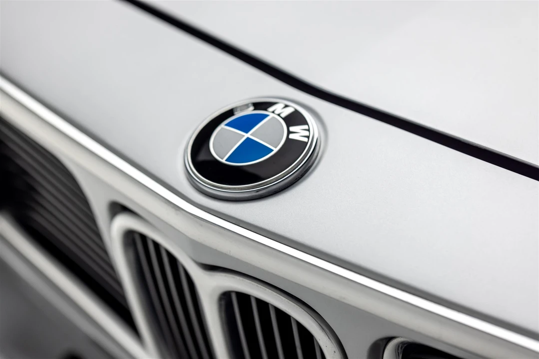 1974 BMW 3.0 CS & CSi - Image 25 of 31