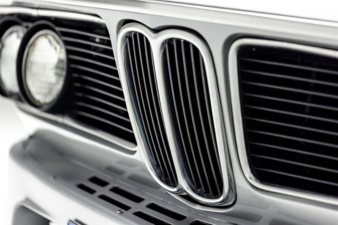 1974 BMW 3.0 CS & CSi - Image 26 of 31
