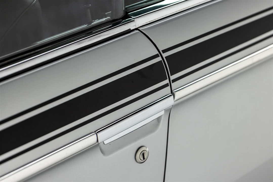 1974 BMW 3.0 CS & CSi - Image 30 of 31
