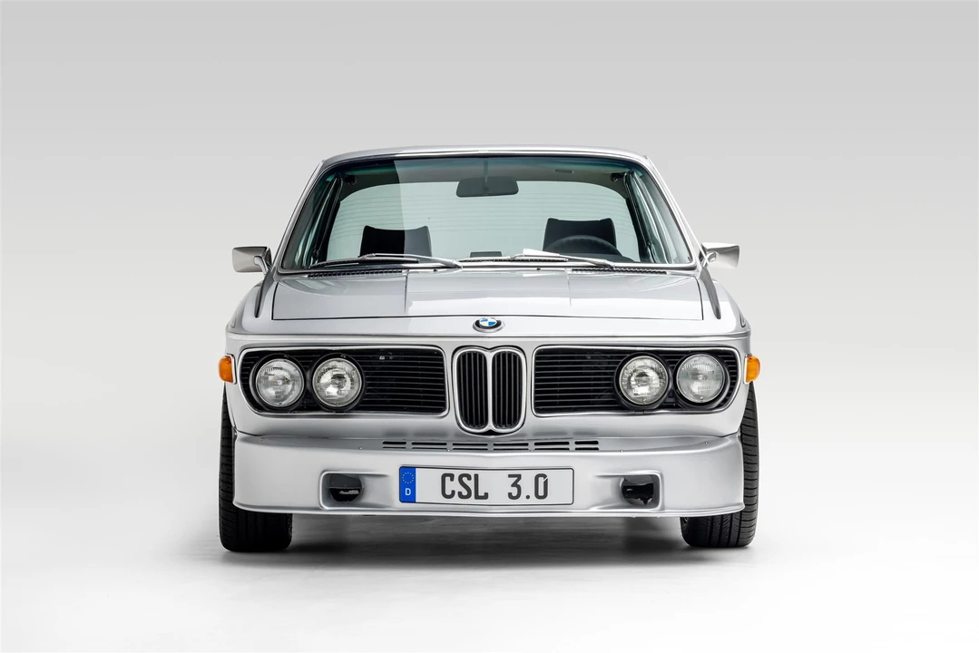1974 BMW 3.0 CS & CSi - Image 21 of 31