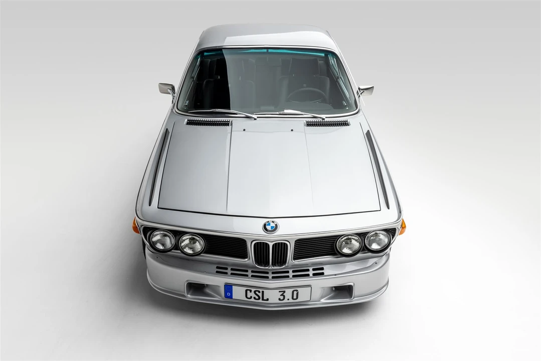 1974 BMW 3.0 CS & CSi - Image 20 of 31