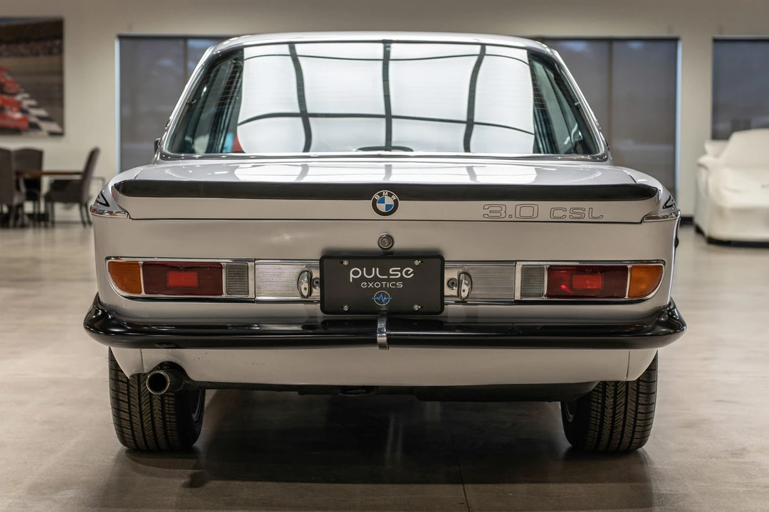 1974 BMW 3.0 CS & CSi - Image 11 of 31