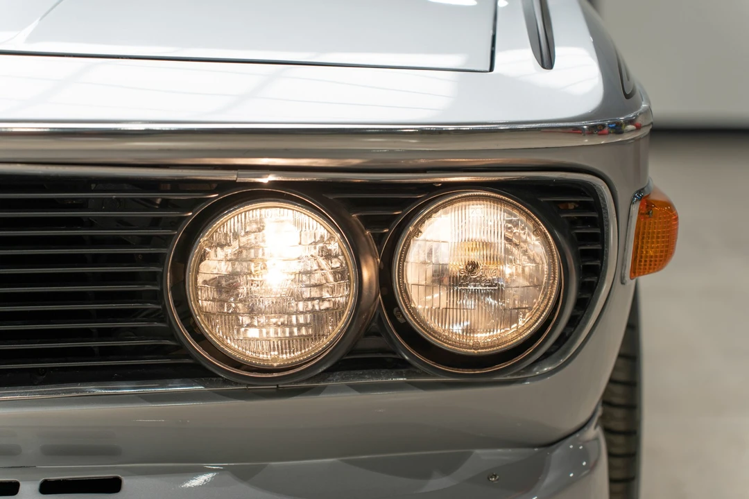 1974 BMW 3.0 CS & CSi - Image 31 of 31