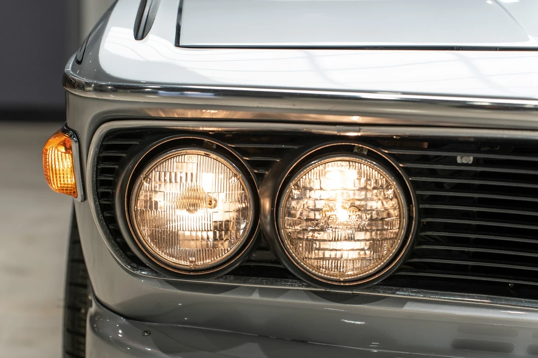 1974 BMW 3.0 CS & CSi - Image 30 of 31