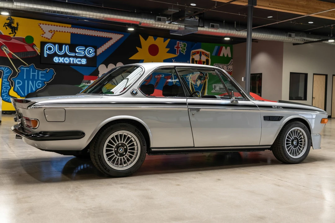 1974 BMW 3.0 CS & CSi - Image 15 of 31