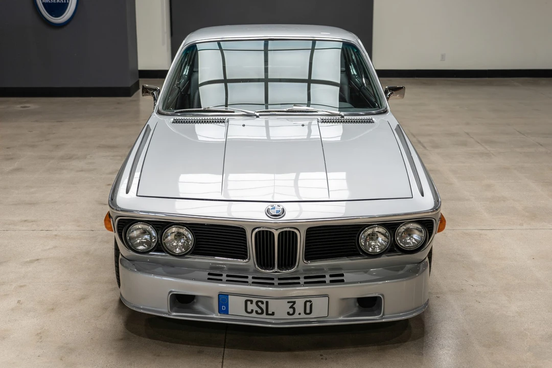 1974 BMW 3.0 CS & CSi - Image 22 of 31