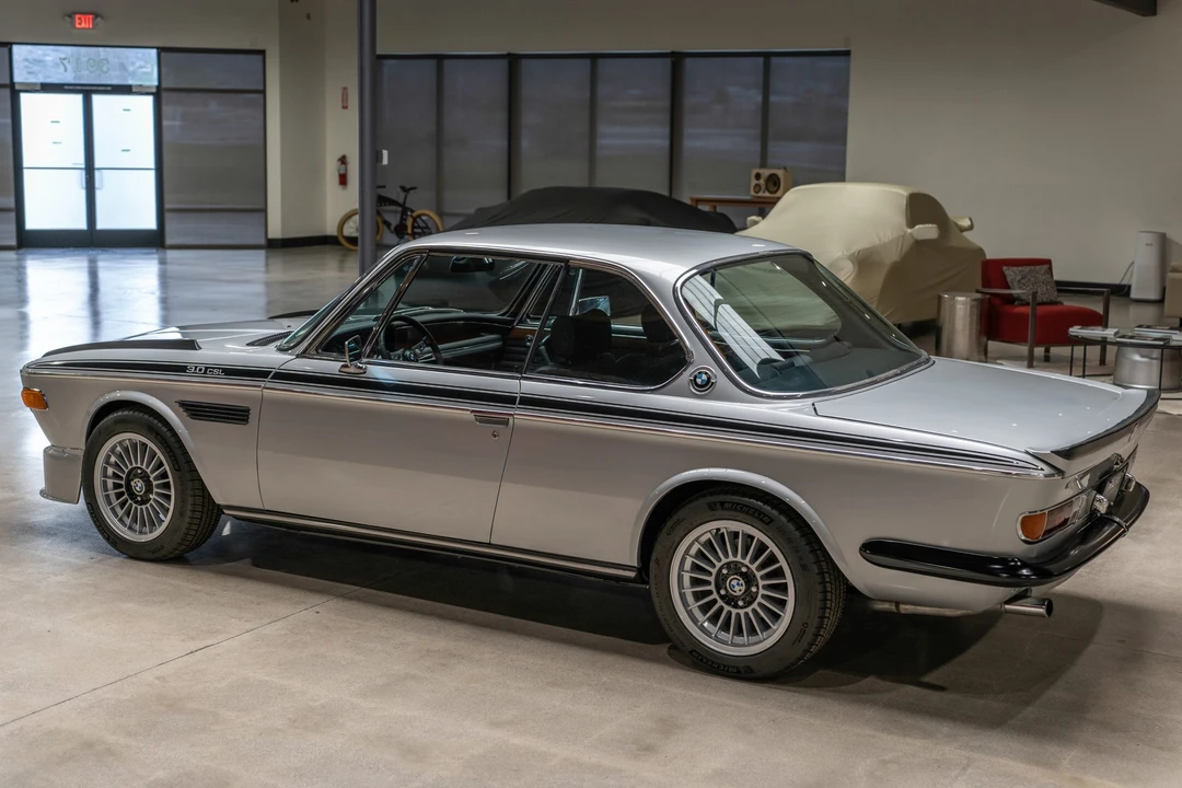 1974 BMW 3.0 CS & CSi - Image 7 of 31