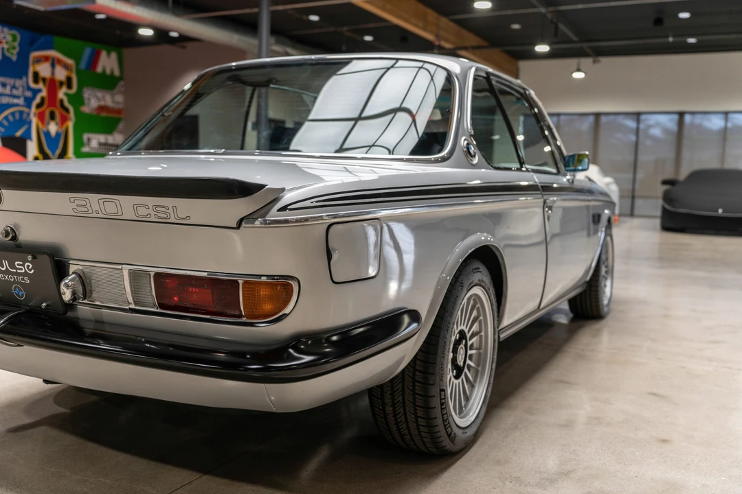 1974 BMW 3.0 CS & CSi - Image 27 of 31