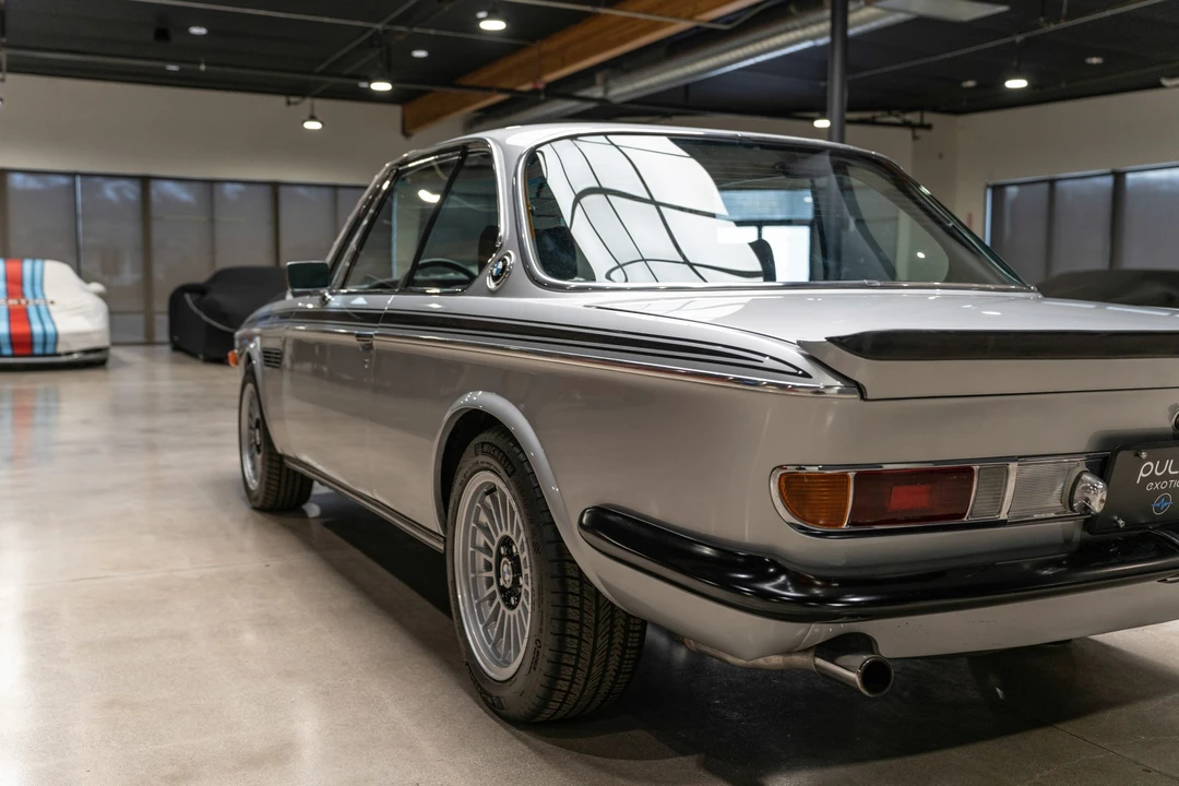 1974 BMW 3.0 CS & CSi - Image 26 of 31
