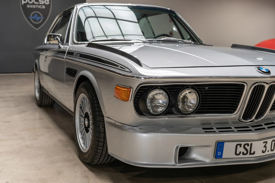 1974 BMW 3.0 CS & CSi - Image 29 of 31