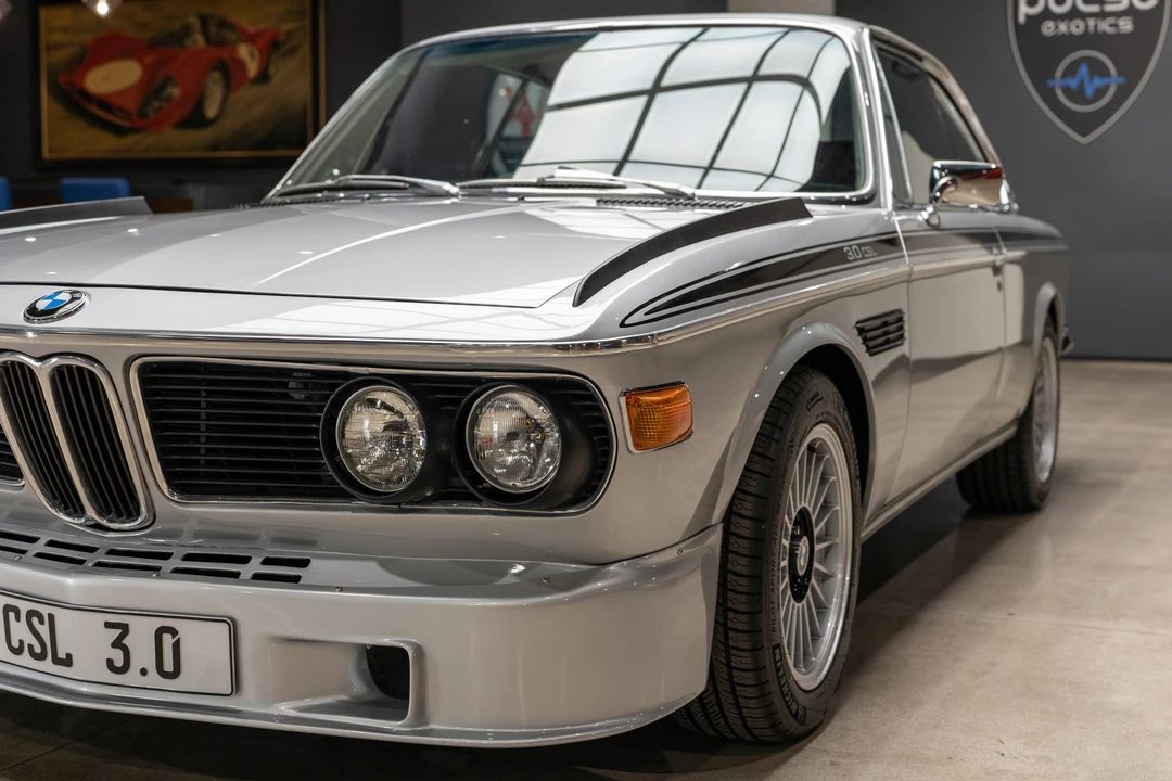1974 BMW 3.0 CS & CSi - Image 24 of 31
