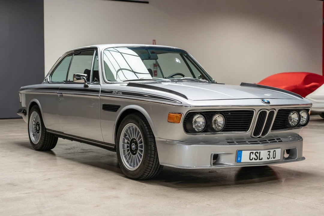 1974 BMW 3.0 CS & CSi - Image 20 of 31