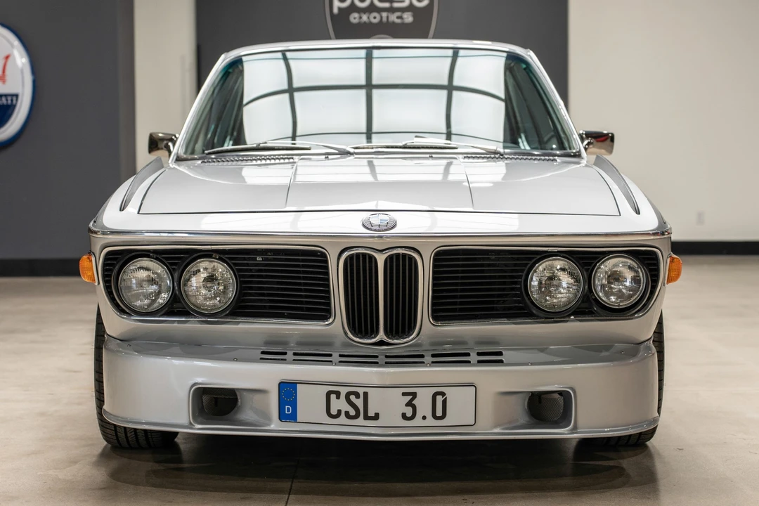 1974 BMW 3.0 CS & CSi - Image 23 of 31