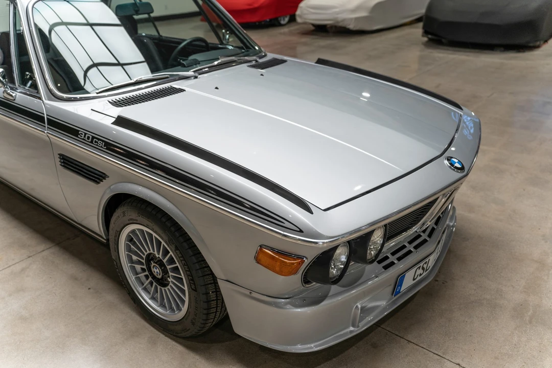 1974 BMW 3.0 CS & CSi - Image 28 of 31
