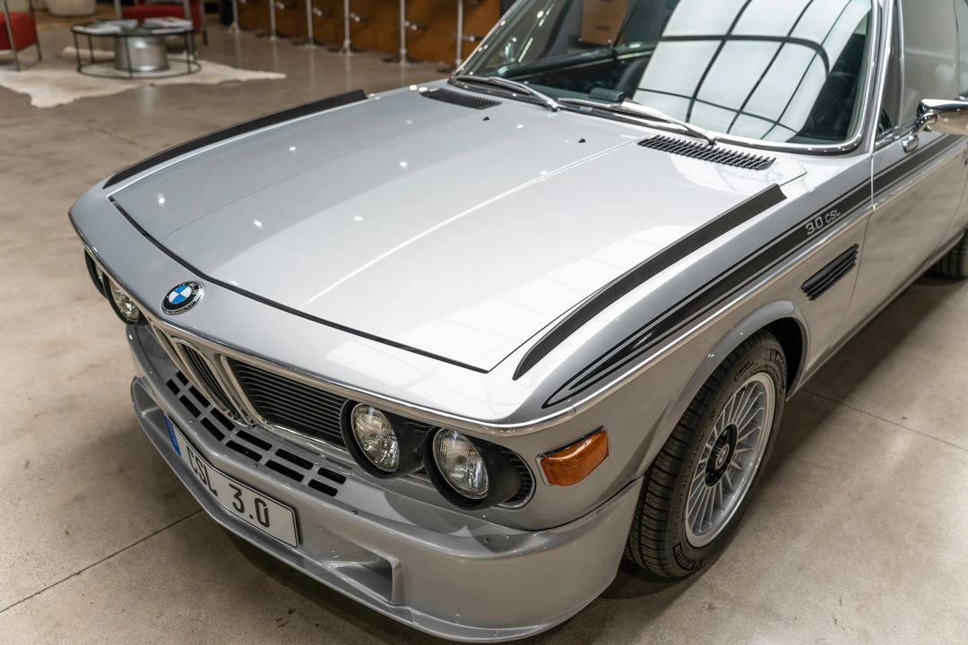 1974 BMW 3.0 CS & CSi - Image 25 of 31