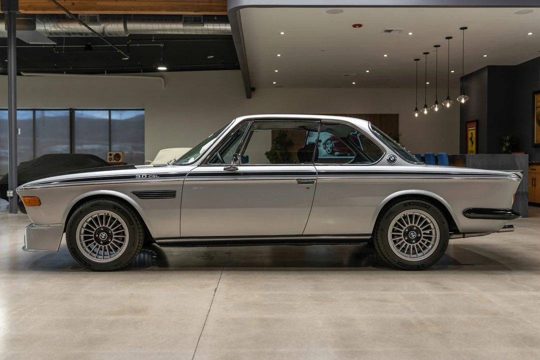 1974 BMW 3.0 CS & CSi - Image 6 of 31