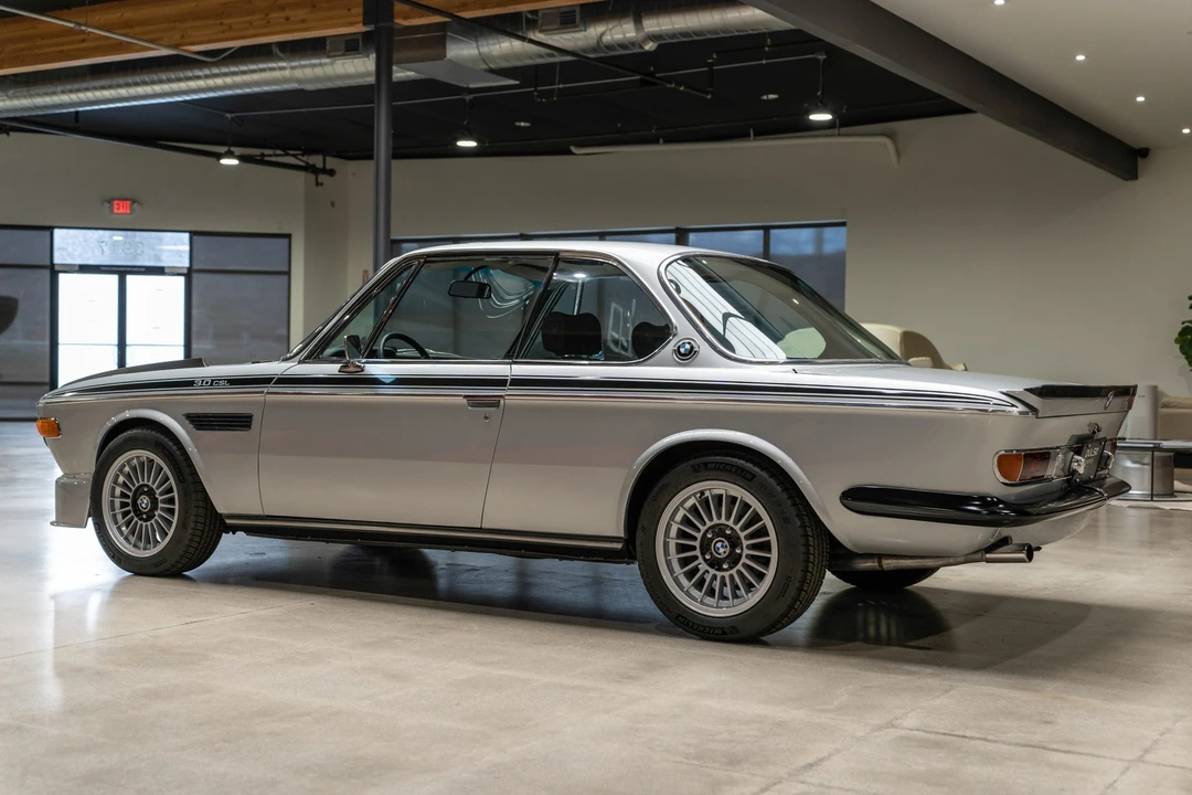 1974 BMW 3.0 CS & CSi - Image 8 of 31