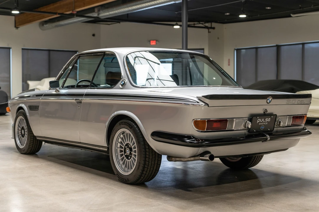 1974 BMW 3.0 CS & CSi - Image 10 of 31