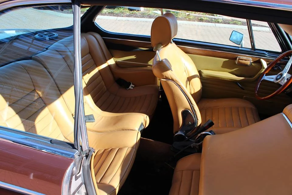 1974 BMW 3.0 CS & CSi - Image 14 of 31
