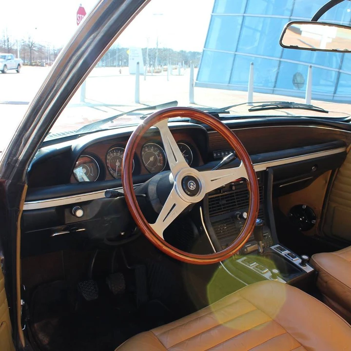 1974 BMW 3.0 CS & CSi - Image 11 of 31