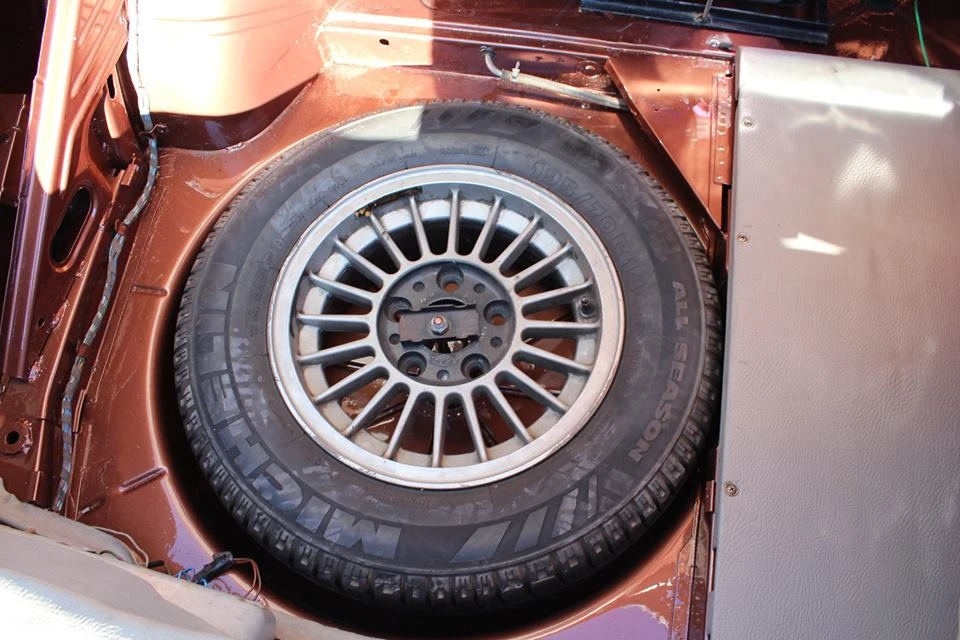 1974 BMW 3.0 CS & CSi - Image 18 of 31