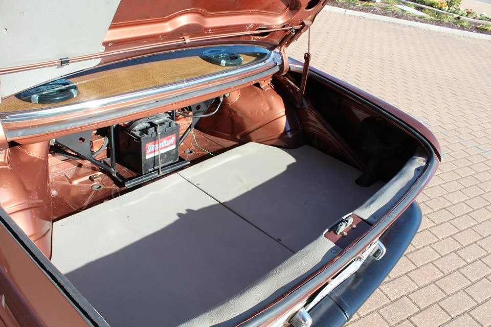 1974 BMW 3.0 CS & CSi - Image 17 of 31