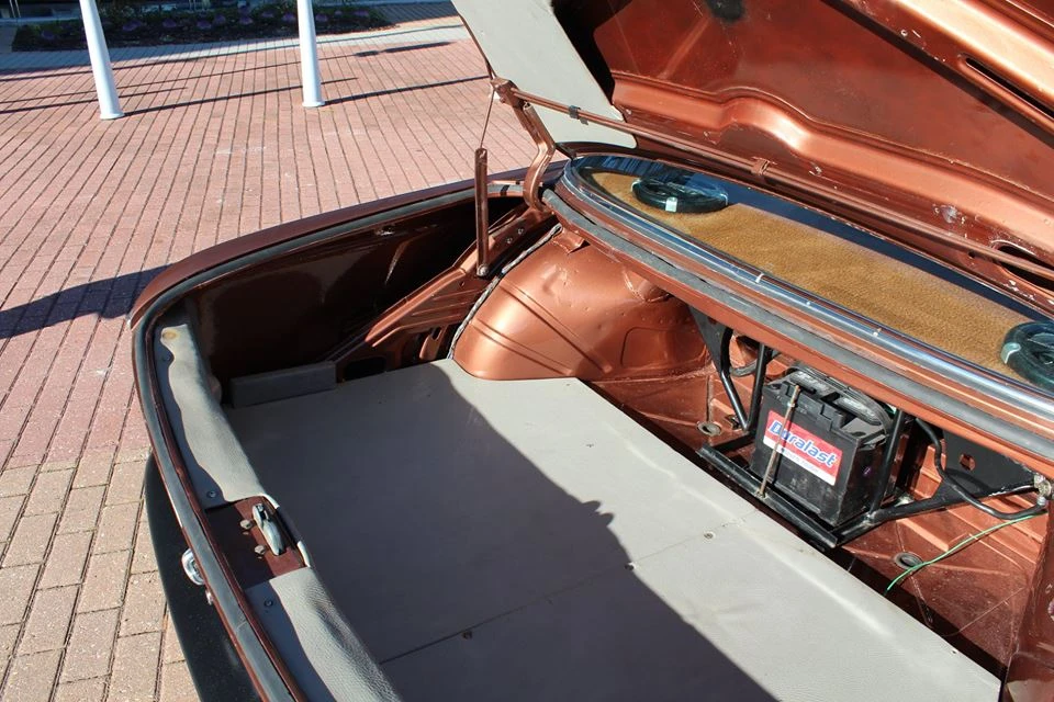 1974 BMW 3.0 CS & CSi - Image 16 of 31