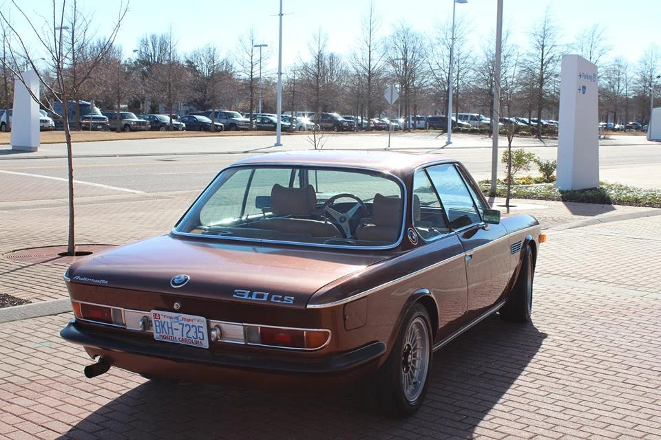 1974 BMW 3.0 CS & CSi - Image 10 of 31