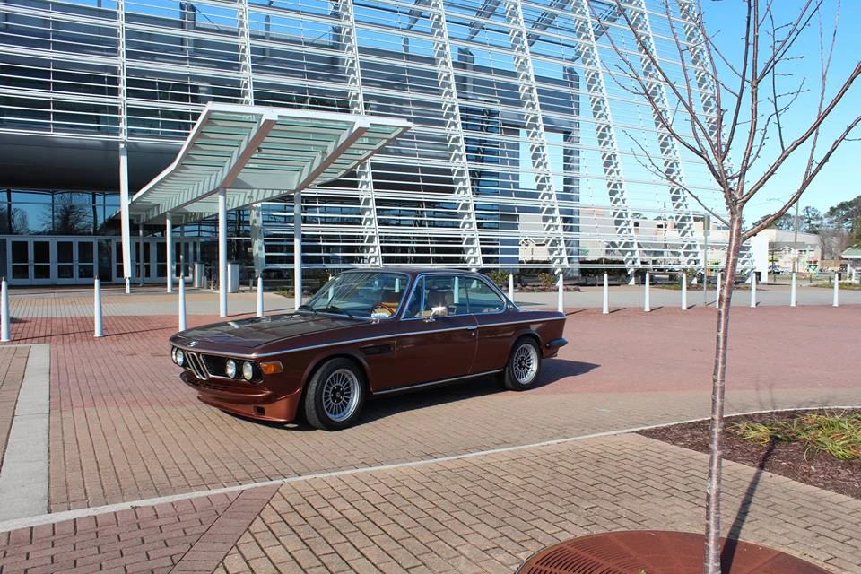 1974 BMW 3.0 CS & CSi - Image 5 of 31