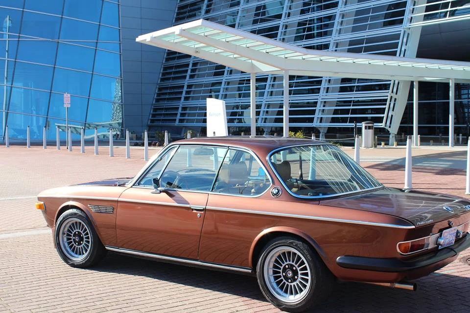 1974 BMW 3.0 CS & CSi - Image 8 of 31